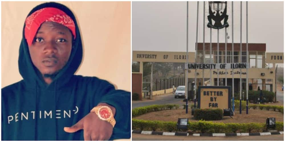 UNILORIN Expels Student For Beating Lecturer To Coma