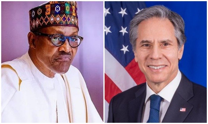 US Secretary Of State To Visit Nigeria, Kenya, And Senegal