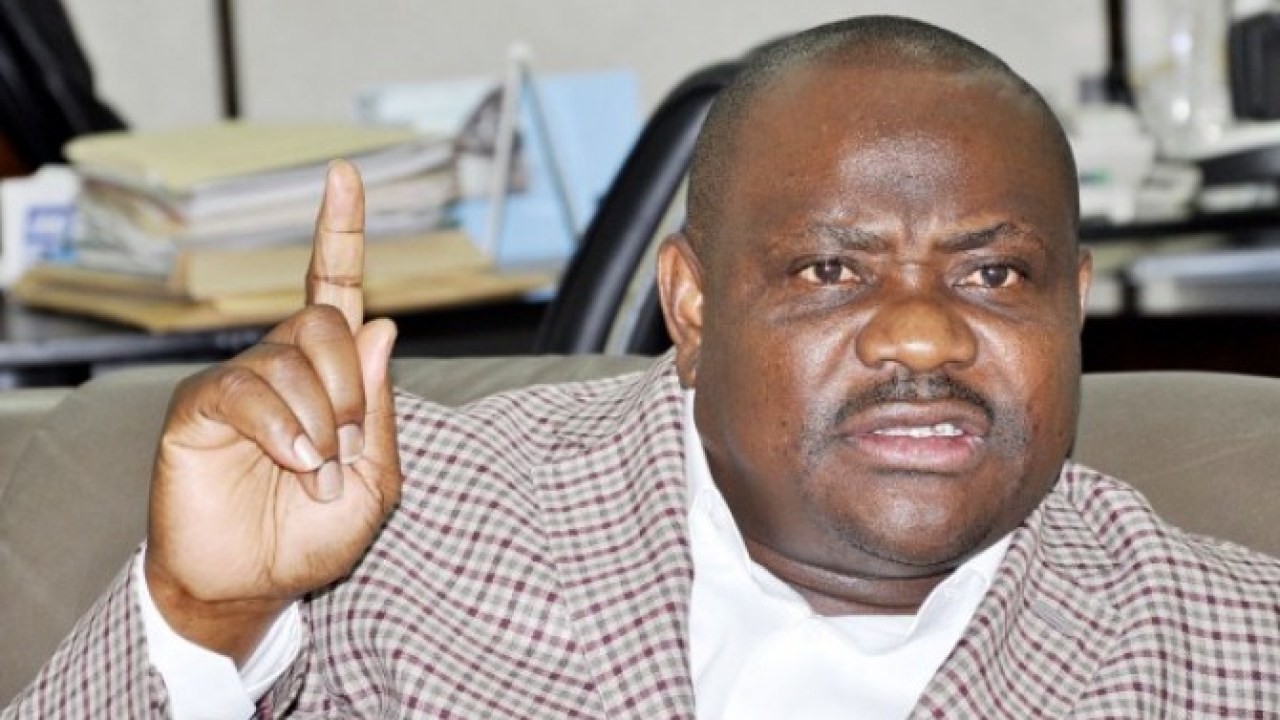 VAT Suit Will Test Nigeria's Respect For Rule Of Law – Wike