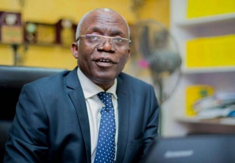 Why FG, Sanwo-Olu Can’t Reject #EndSARS Panel Report -Falana