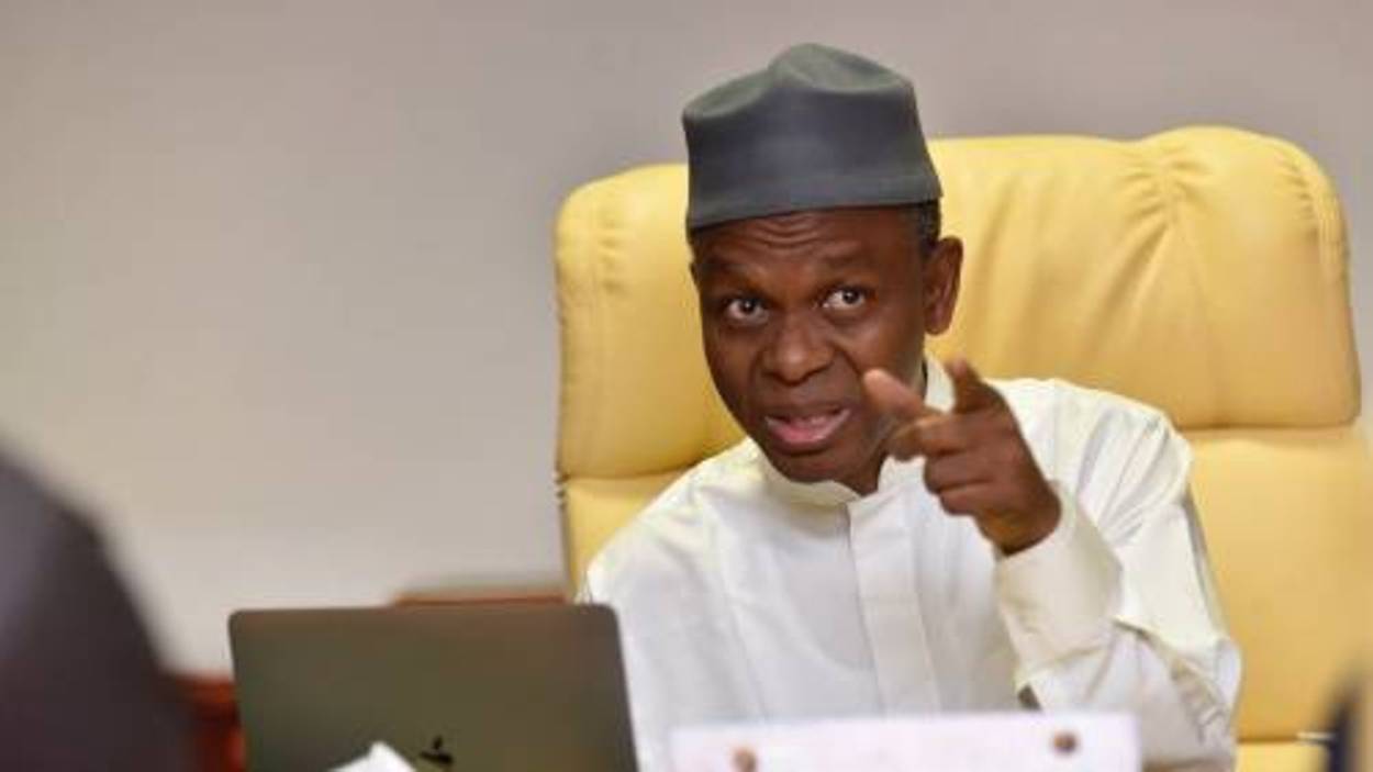 Why Kaduna Residents Should Reject PDP In 2023 – El-Rufai