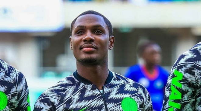 World Cup Qualifiers Rohr Invites Ighalo After 2-Year Absence