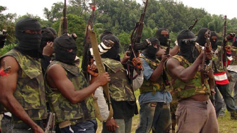 Militants Blow Up Agip Facility In Rivers