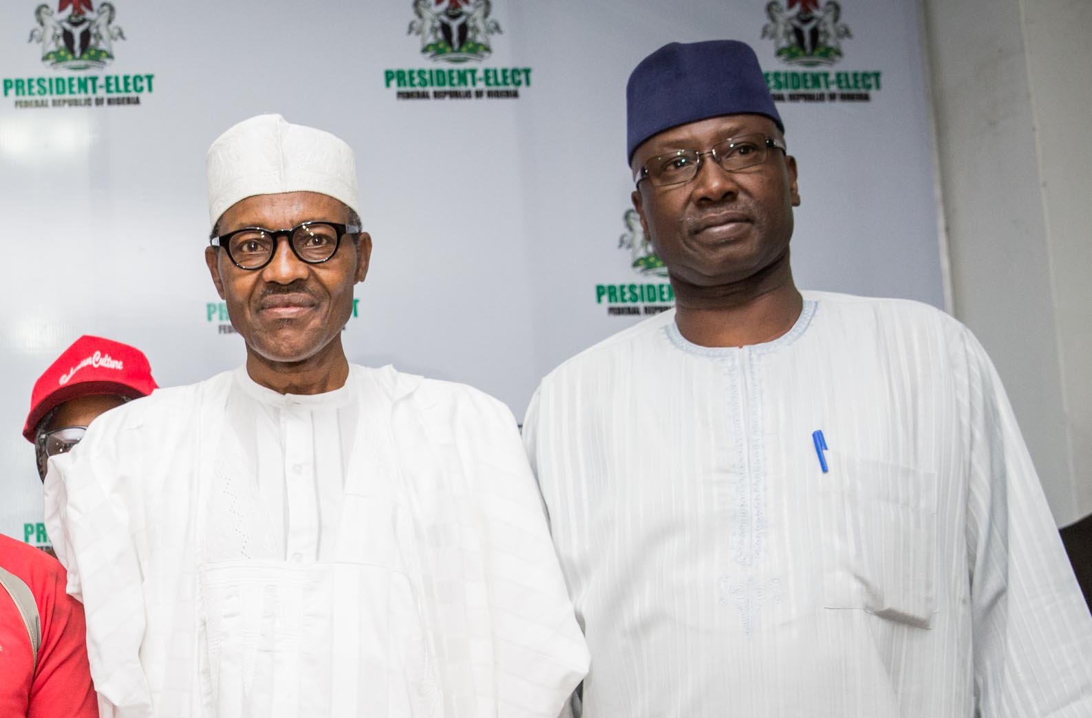 APC Was Formed To Make Buhari President – SGF