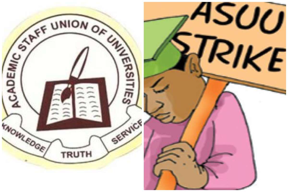 ASUU Strike FG Pays N52.5bn Revitalisation Fund, Allowance