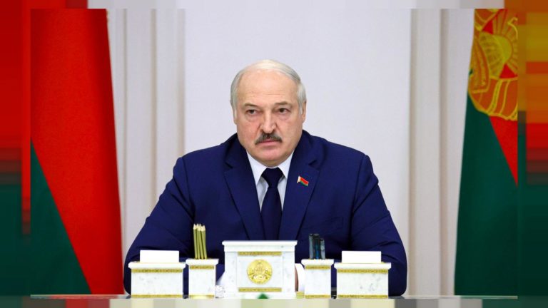 Belarus Responds To Latest EU Sanctions With Its Own Bans