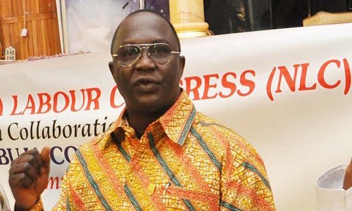 Don’t Abort Fuel Subsidy, Make It Transparent, NLC Urges FG