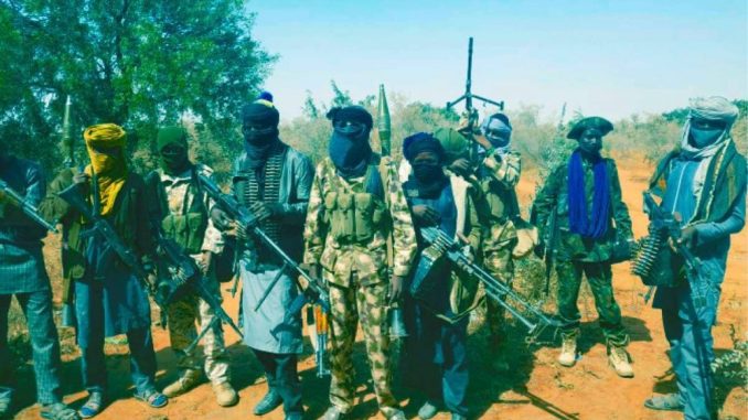 Imam, 10 Others Kidnapped In Fresh Sokoto Attack