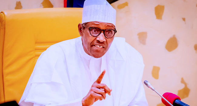 Electoral Bill: There Would Be Crisis If We Override Buhari – Lawmaker