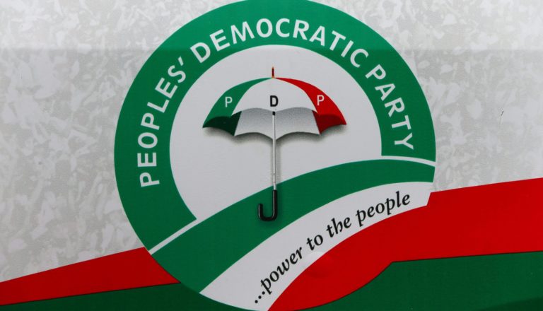 Insecurity: Nigeria’s Leadership Has Gone On Vacation – PDP