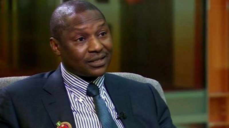 Nigeria financing Projects From Recovered Loots – Malami
