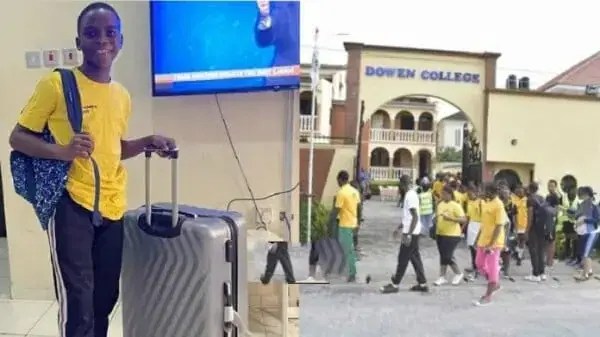 Oromoni Alleged Bullies Of Dowen College Student Granted Bail