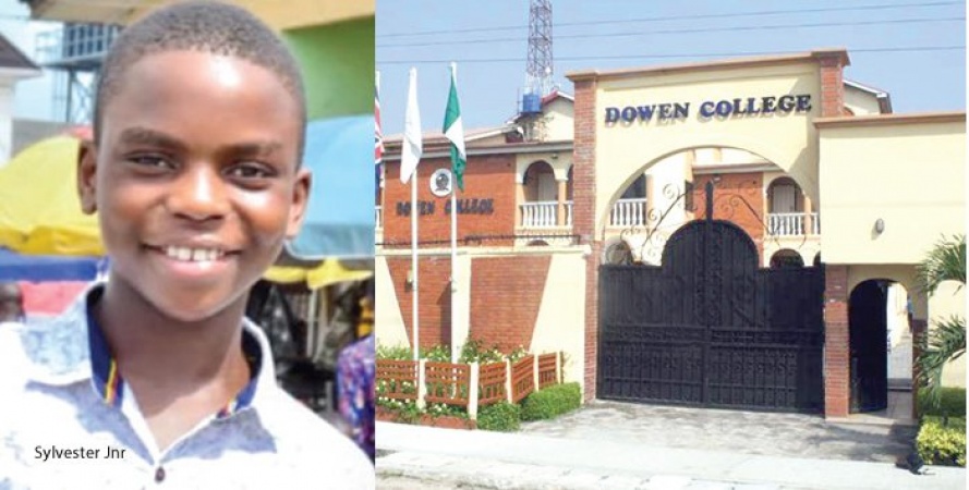 Police Arrests 3 Dowen Students Over Sylvester Oromoni’s Death