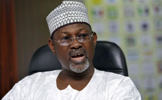 Some Judges Sell Judgments, Retire To Escape Sanctions –Jega