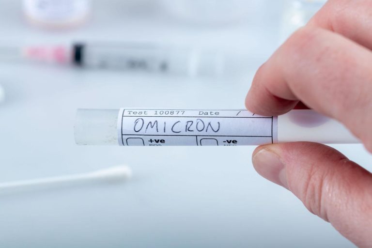 WHO Raises Fresh Alarm Over Rapid Spread Of Omicron