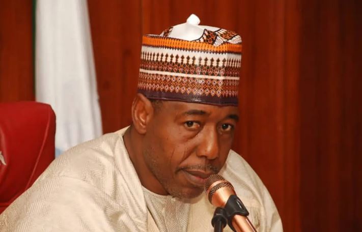 Why We Won’t Prosecute Repentant Boko Haram Fighters - Zulum