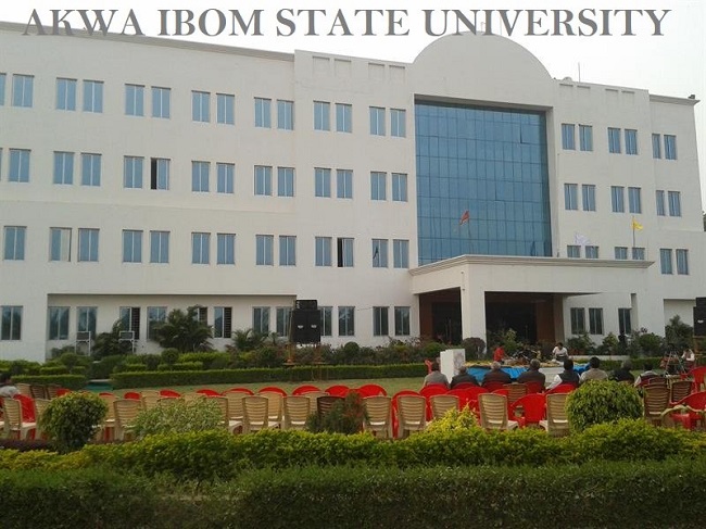 Strike: Akwa Ibom Varsity ASUU Rejects November Salary Agenda