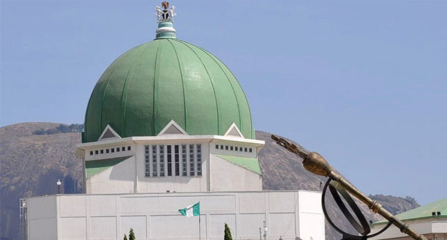 2023: NASS Re-Amends Bill, Allows Direct And Indirect Primaries