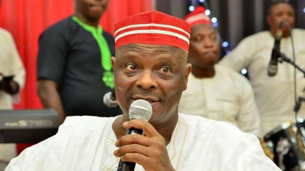 Alleged Defection Kwankwaso Opens Up, Reveals Next Move