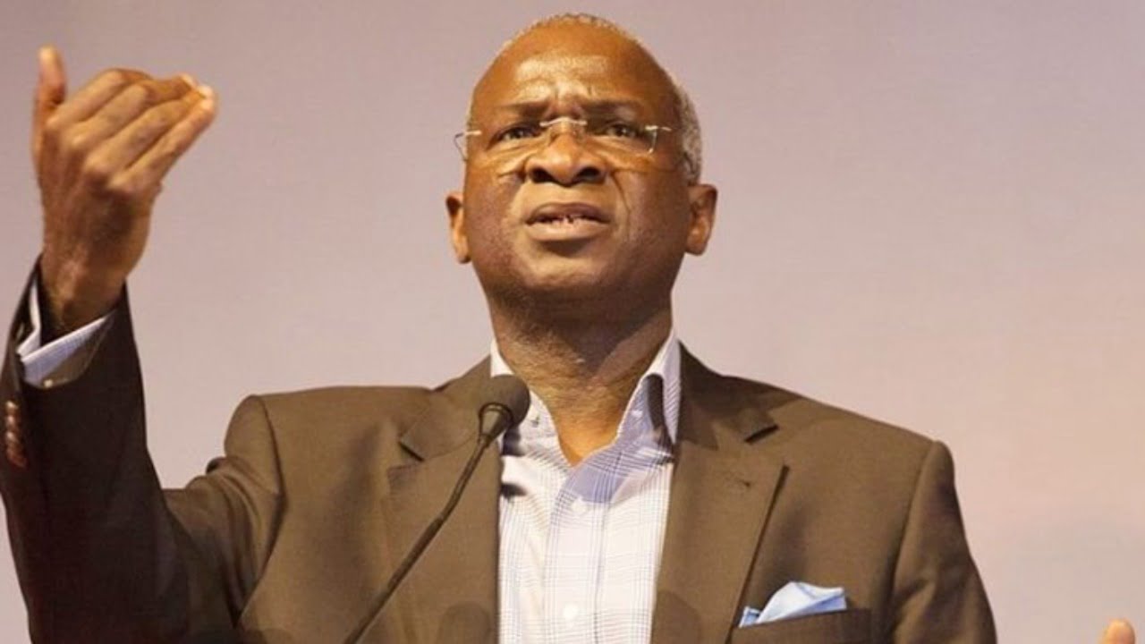 Buhari Has Done More Than US Govt In Infrastructure –Fashola