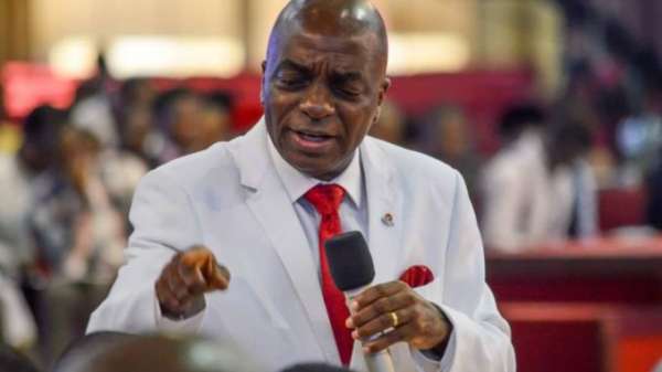 Criticising Men Of God Can Cause Leprosy – Oyedepo Cautions