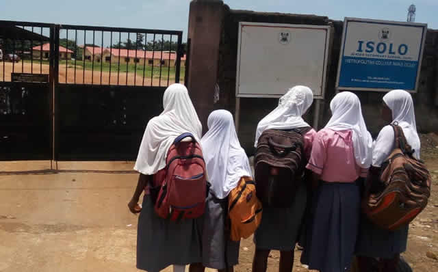 Don’t Impose Hijab On Students, Kwara Govt Warns Principals