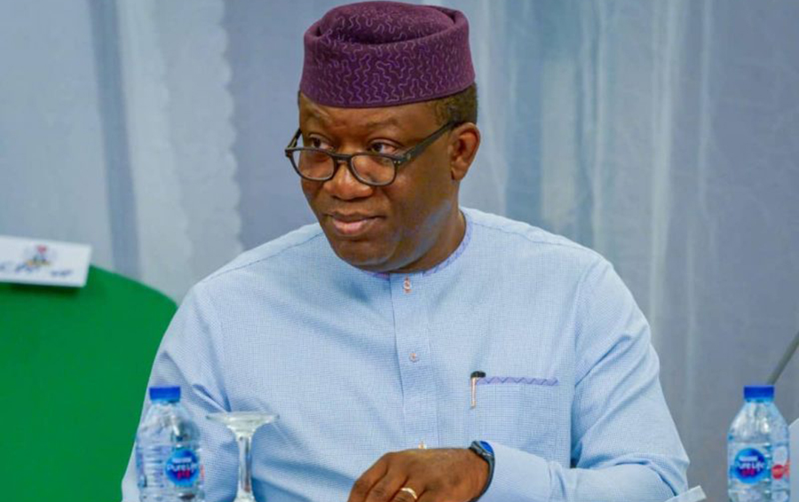 Govs Have No Business With Fuel Subsidy Removal – Fayemi