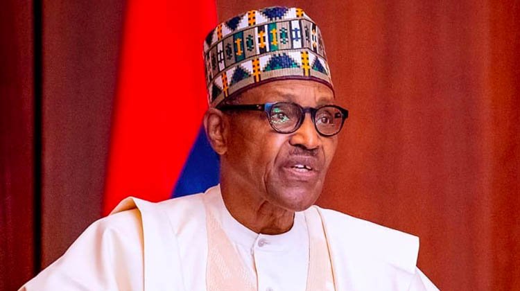 I Have Given You My Best, Buhari Tells Nigerians