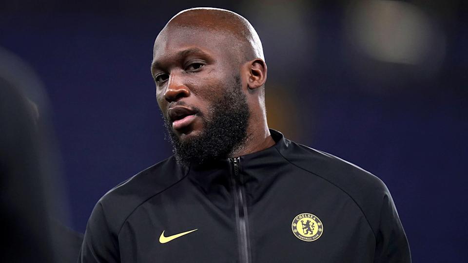 Lukaku Tenders Apology To Chelsea Over ‘Unhappy’ Comments