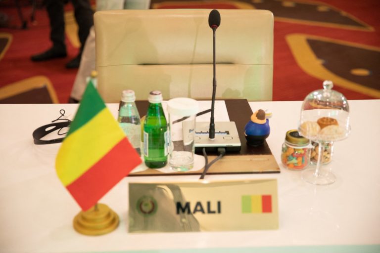 Mali Parties Reject Army’s 5-Year Democratic Transition