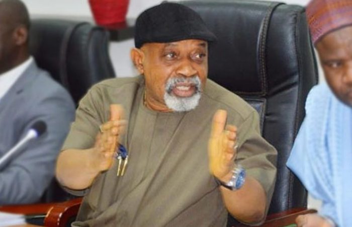 Ngige Opens Up On 2023 Plans, Says He Is 'Consulting'