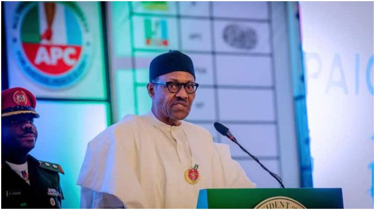 Nigeria Is Now Self-Sufficient In Cement Production – Buhari