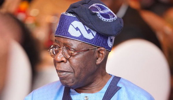 Real Reason Tinubu Travelled To UK, Aide Clarifies