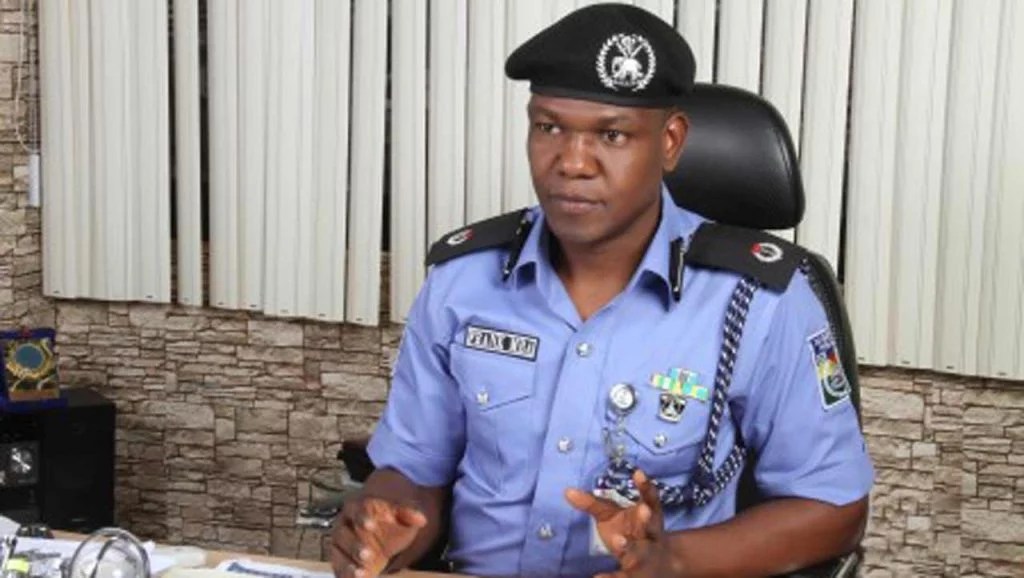 Southerners Not Applying For Police Jobs, Force PRO Cries Out