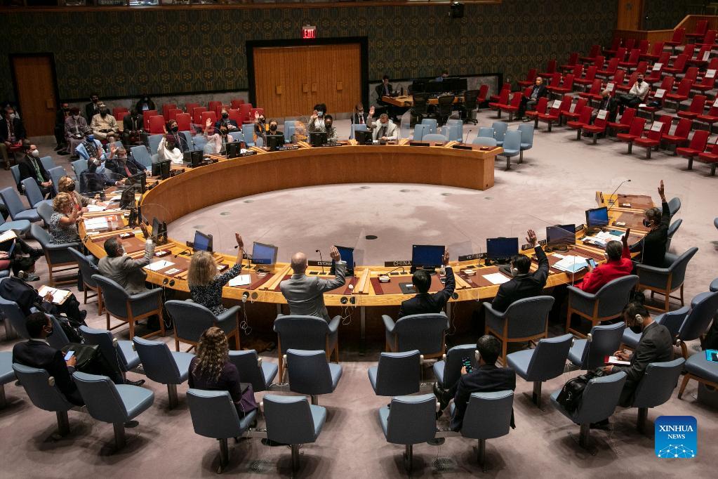 UN Security Council Set To Meet On Wednesday Over Sudan