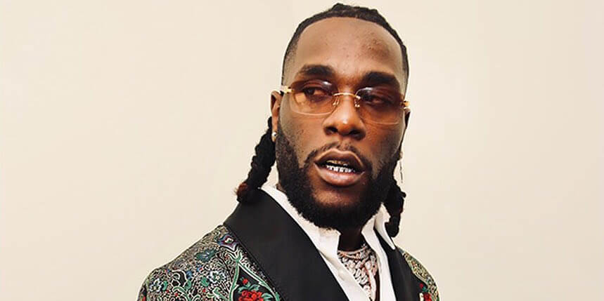 ‘Stop The Soot In Port Harcourt’, Burna Boy Protests