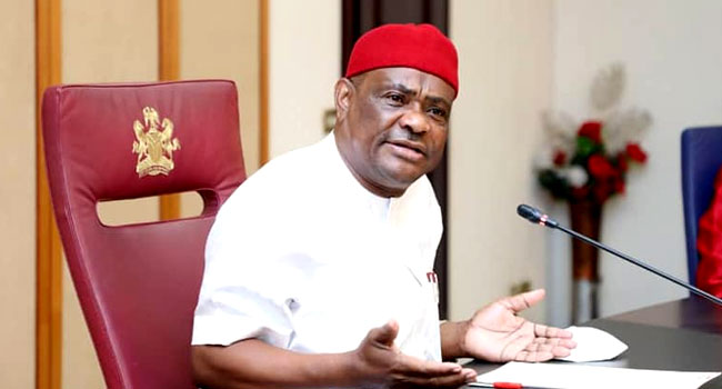 2023 I Don’t Think Anyone Is More Qualified Than Me – Wike