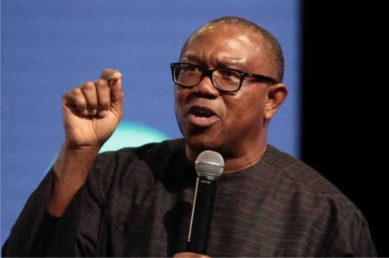 2023 I Will Contest For President If.. – Peter Obi