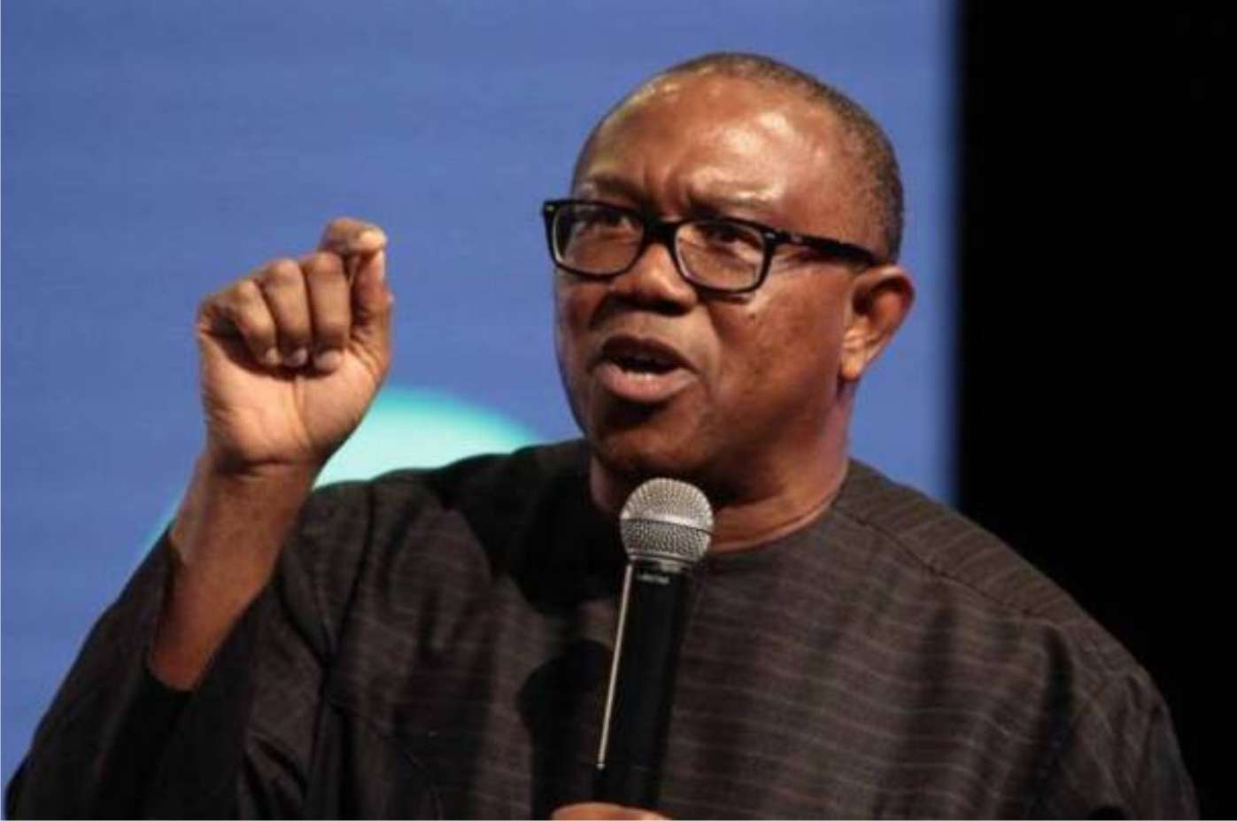 2023 I Will Contest For President If.. – Peter Obi