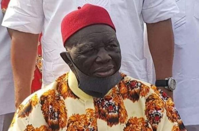 2023 Nigeria’s Enemies Against Igbo Presidency – Ohanaeze