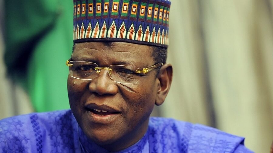 2023 Why I Don’t Support Zoning Of Political Offices -Lamido