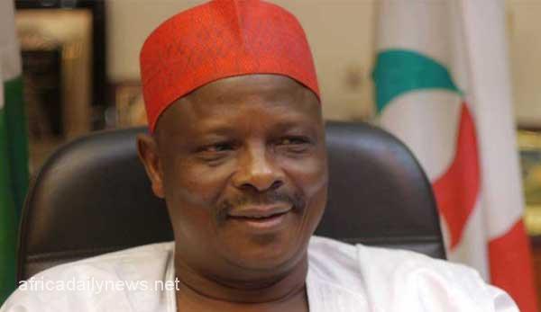 3rd Force APC, PDP Have Failed Nigerians, Kwankwaso Declares