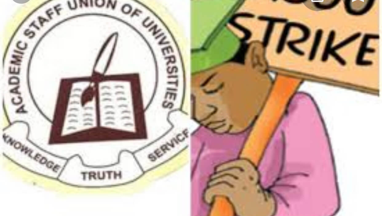 ASUU Announces Plans To Embark On Fresh Indefinite Strike