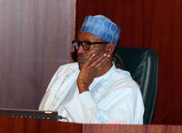 Buhari Seek Court Dismissal Of Appeal To Swear-In Atiku