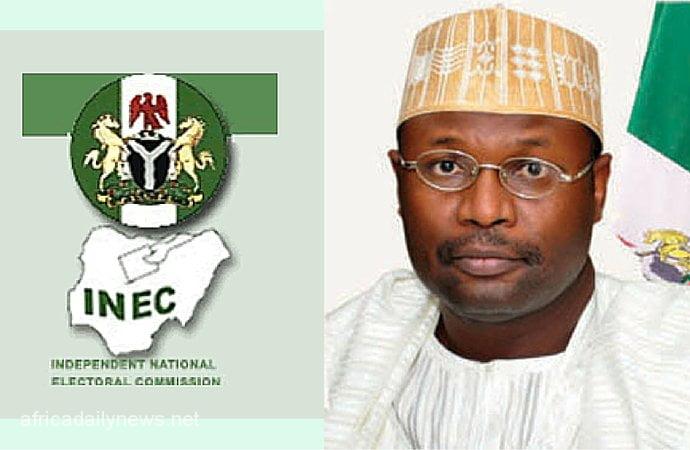 INEC Releases New Dates For 2023 General Elections