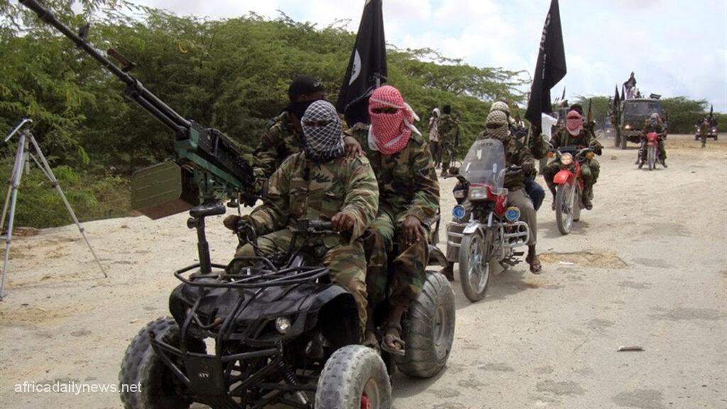 ISWAP Attacks Chibok, Kills Three, Injures Many
