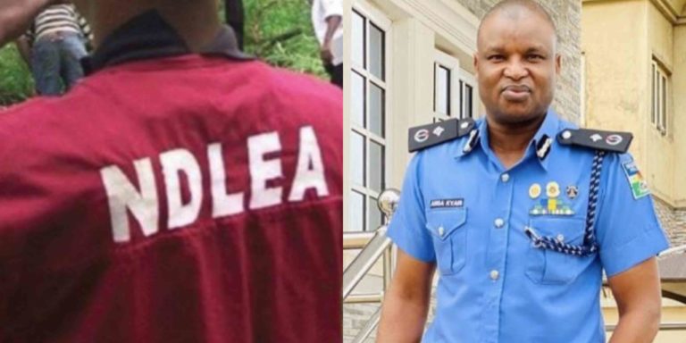 NDLEA Declares Abba Kyari Wanted Over Drug Trafficking