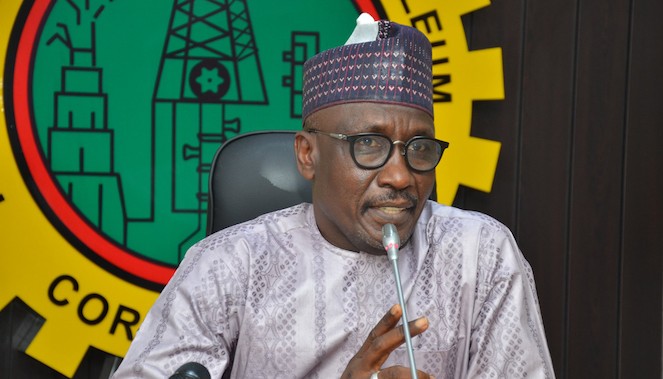 NNPC Apologises To Nigerians Over Toxic Petrol, Scarcity