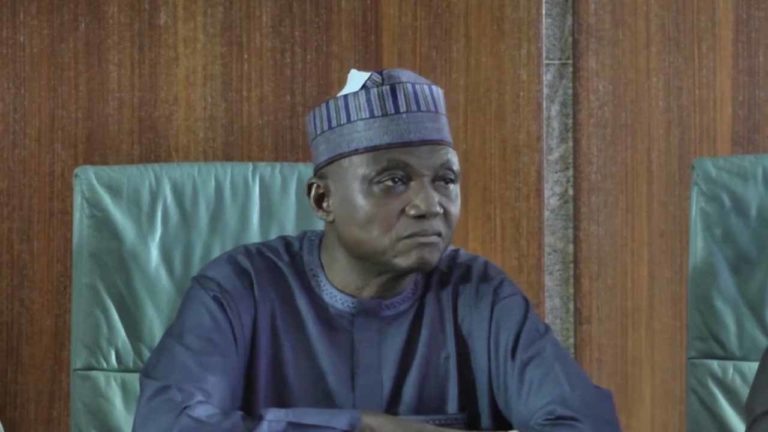 Presidency Lambasts Financial Times Over Article On Nigeria