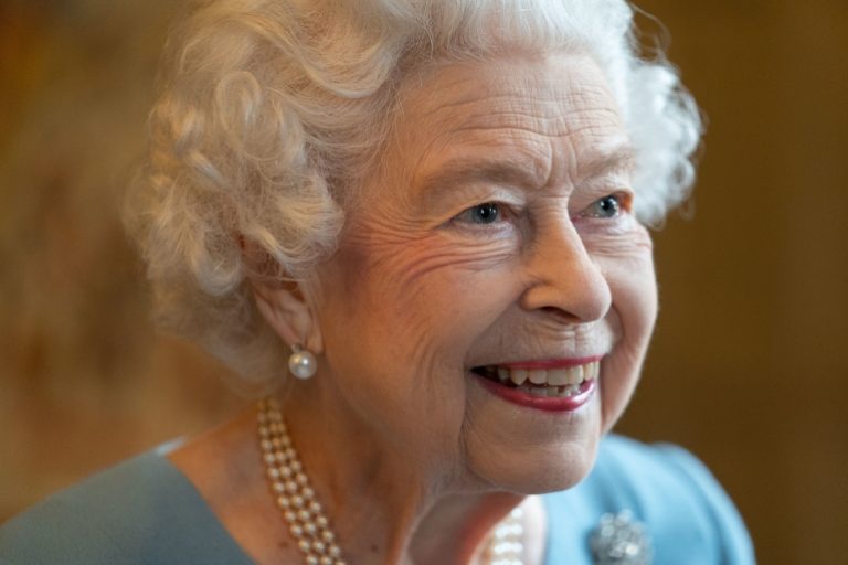 Queen Elizabeth Tests Positive For COVID-19, Palace Confirms